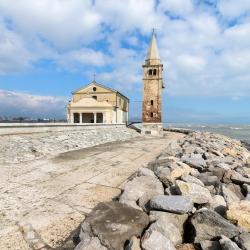 Madonna dell'Angelo Sanctuary