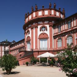 Schloss Biebrich