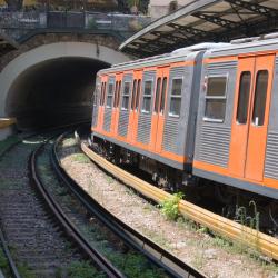 佩特拉羅納車站（Petralona Railway Station）