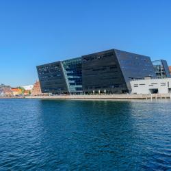 Danish Royal Library