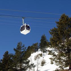 Linga Ski Lift