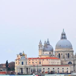 Église Santa Maria della Salute de Venise