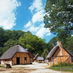 Jamestown Settlement