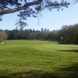 Nantes Golf Course