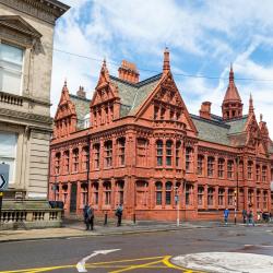 Birmingham Magistrate Court