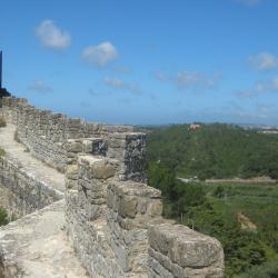 Burg von Óbidos