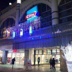 Centro Comercial Cidade2