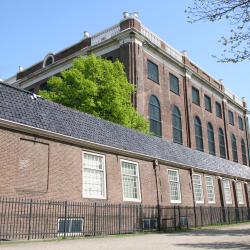 Portugees Israëlische Gemeente/Portugese Synagoge