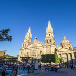 Guadalajara Cathedral