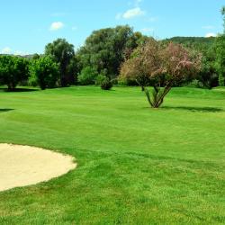 Bussy-Guernantes Golf Course