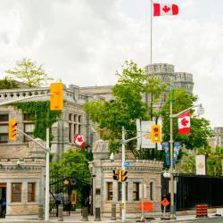 Royal Canadian Mint