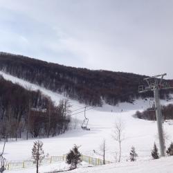 Tsaghkadzor Lift 1, Cachkadzor