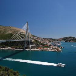 Dubrovnik Bridge