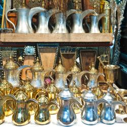Souq al-Thumairi, Riyadh