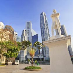 Sir Stamford Raffles -patsas