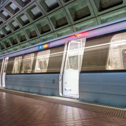 Foggy Bottom–GWU Station