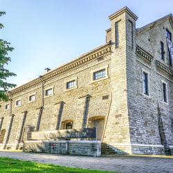 Museum of Estonian Architecture, Talin