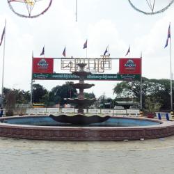 Riverside Nights Market, Battambang