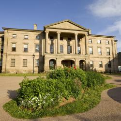 Province House National Historic Site