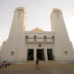 Our Lady of Victories Cathedral, Dakar