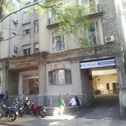 Italian Hospital of Montevideo