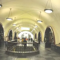 hotel der boglerhof Ploshchad Revolyutsii Metro Station