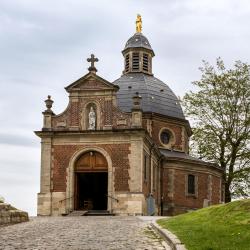 Wall of Geraardsbergen