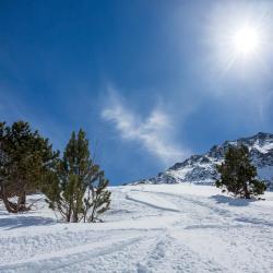 Ordino - Arcalis, Ordino