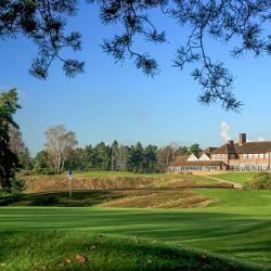 Berkshire Golf Club