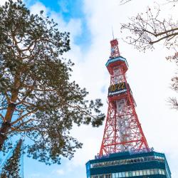 札幌電視塔