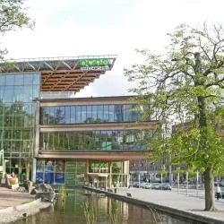 Universeum, Gothenburg
