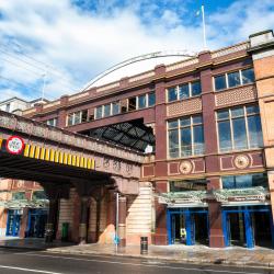 Gare de Dublin Pearse