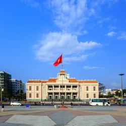 Náměstí 2/4, Nha Trang