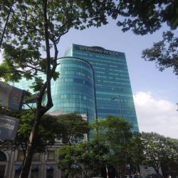 Diamond Plaza, Ho Či Minovo Město