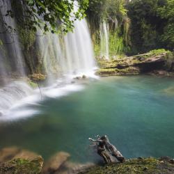 Kursunlu Waterfall & Nature Park