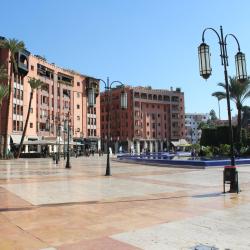 Marrakech Plaza, Marrakesh