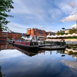 Концертний зал Castlefield Bowl