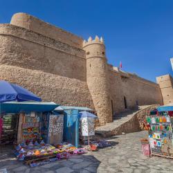 Kasbah of Hammamet, Хаммамет