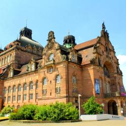 Staatstheater de Núremberg