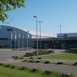 Grenslandhallen