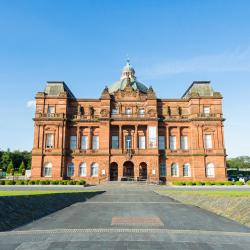 People's Palace and Winter Gardens