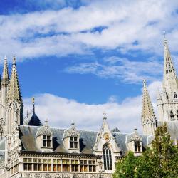 Ypres Cloth Hall