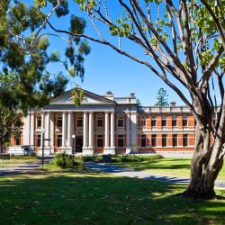 Supreme Court of Western Australia