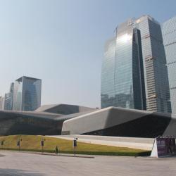 Guangzhou Operaen