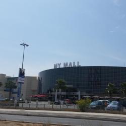 MyMall, Лимасол