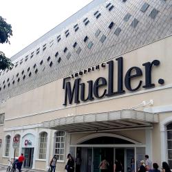 Mueller Mall