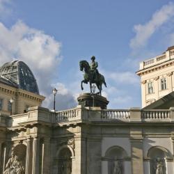 Albertina Museum, Vienna
