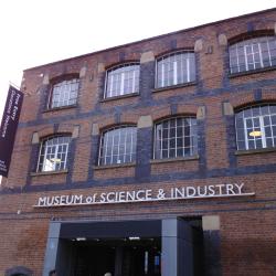 Science & Industry Museum