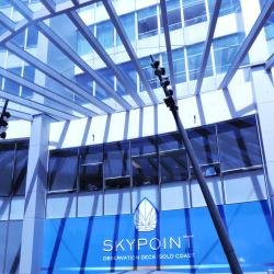 Aussichtsplattform SkyPoint