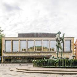 Gothenburg Concert Hall, Gothenburg